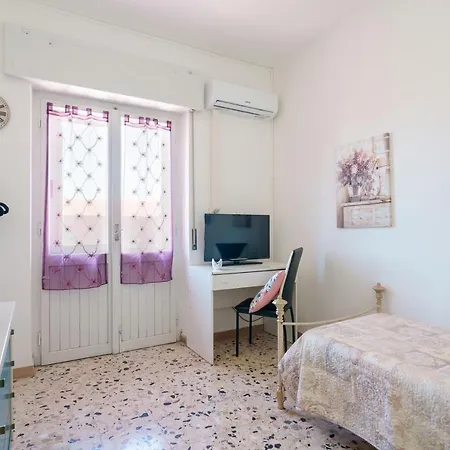 게스트하우스 Pothos - Eng Ita - Air Conditioning Wi-fi Fridge Netflix Local Guide - Aria Condizionata, Frigo, Internet, Guida Locale