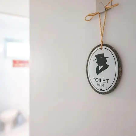 게스트하우스 Pothos - Eng Ita - Air Conditioning Wi-fi Fridge Netflix Local Guide - Aria Condizionata, Frigo, Internet, Guida Locale *